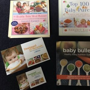 Toddler/Kids Cookbook
